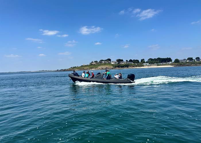 Golfe du Morbihan