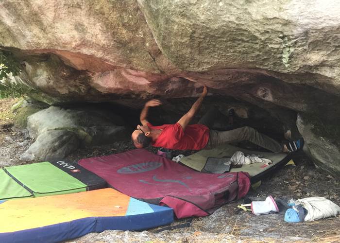 Bien protégé à Buthiers