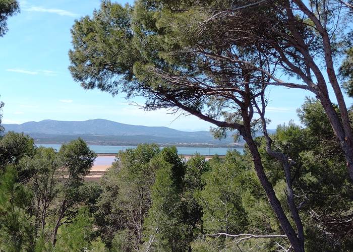 Sainte Lucie port la nouvelle