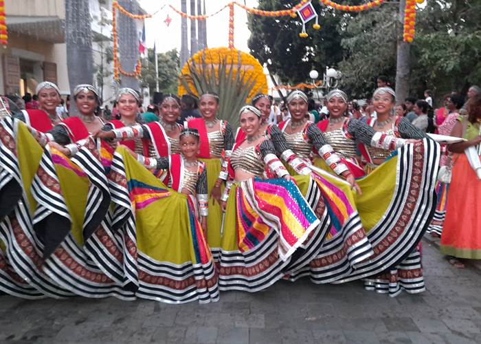 Dipavali Saint Paul 2024