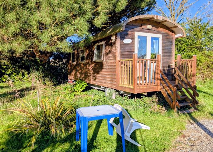 Cottage de launay blot