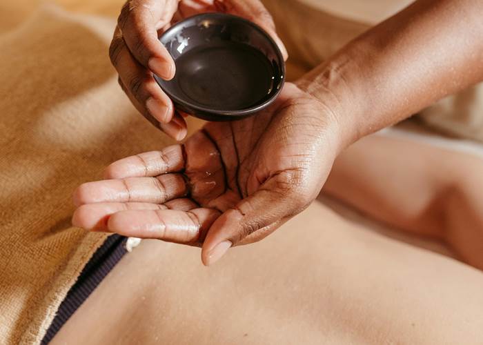 Massage