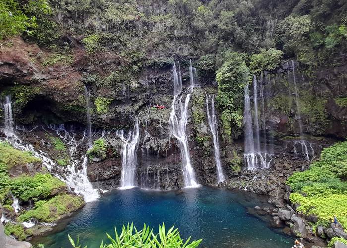 Cascade Grand Galet (Langevin)