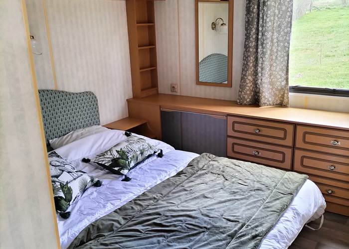 Chambre principale