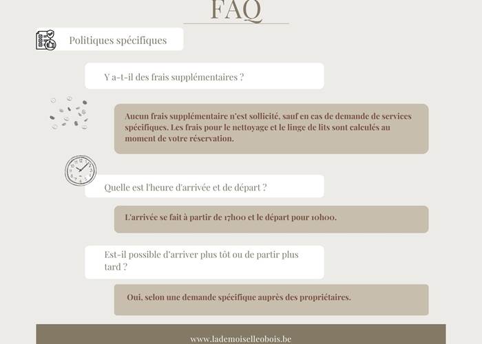 FAQ P7