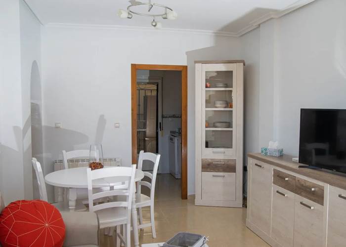 Casa Particular Orihuela