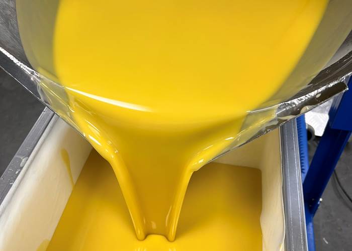 coulage-savon-lait-ânesse