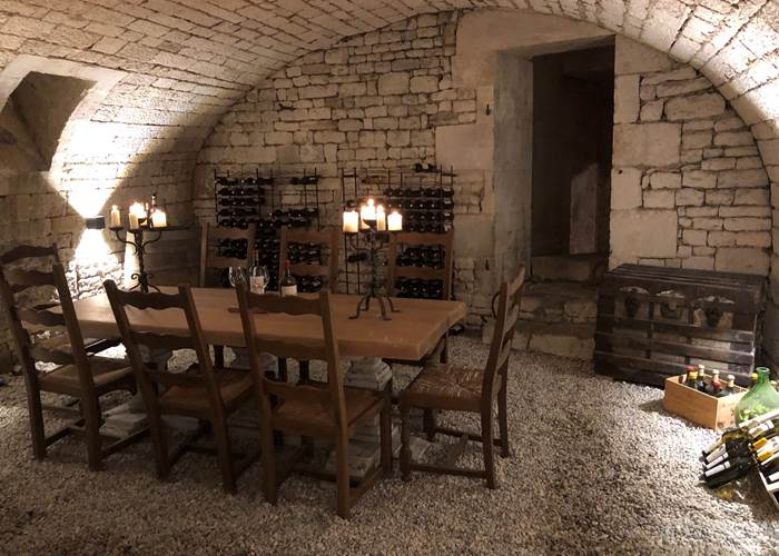 Maison d’hôtes de charme en centre-ville de Niort