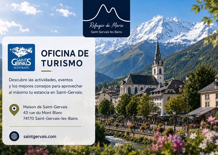 Oficina de Turismo