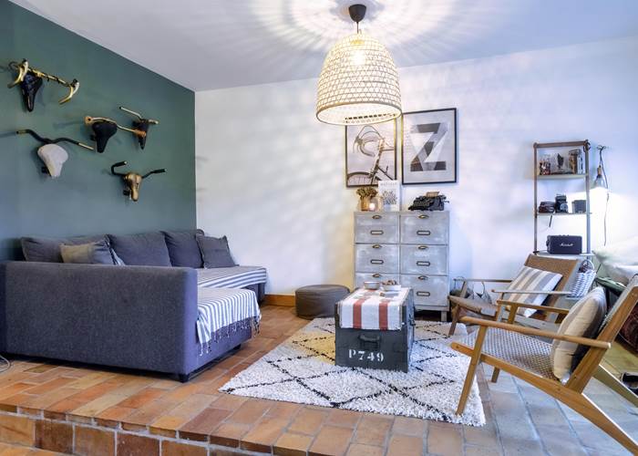 2b Lanaye – Maison de charme