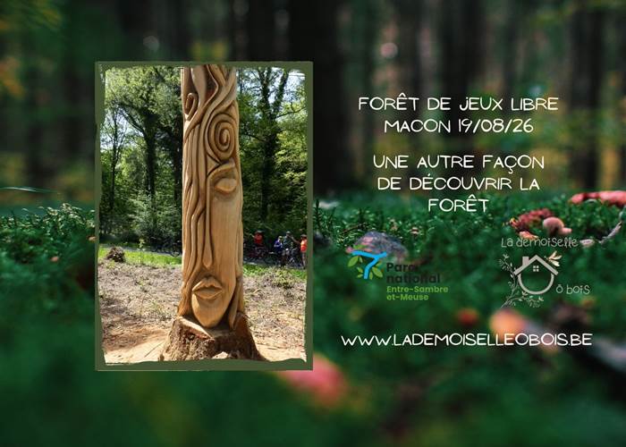 Activités du Parc ESEM