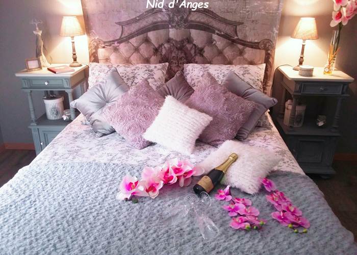 Nid d'Anges