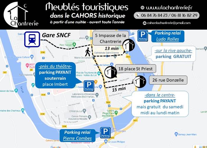 Plan général