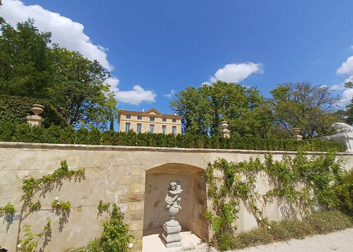 Château de la Gaude