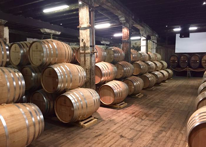 Cognac - Chateau Royal-page