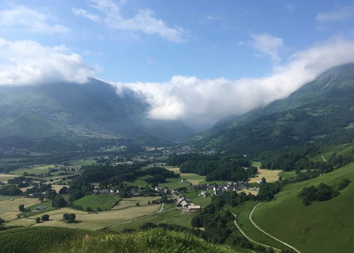 vallon
