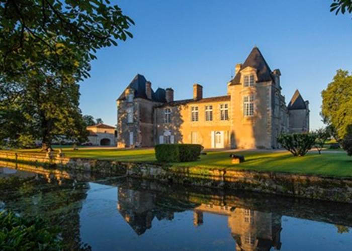 Château d'Issan