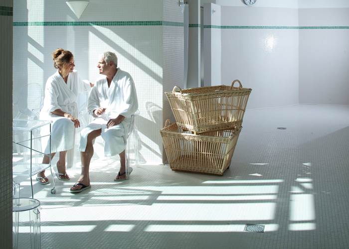 Les Thermes de Gréoux-page