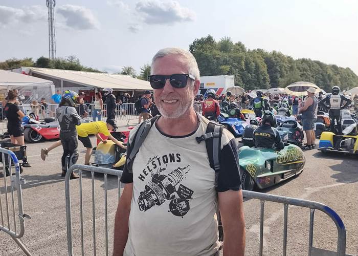 Circuit de Chimay