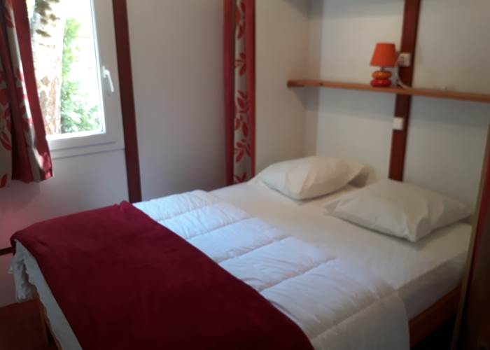 CHAMBRE PARENTALE REVE CONFORT PLUS