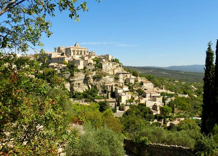 Gordes