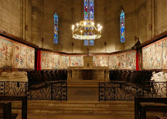 Insolite et SPA Montpezat Le Secret