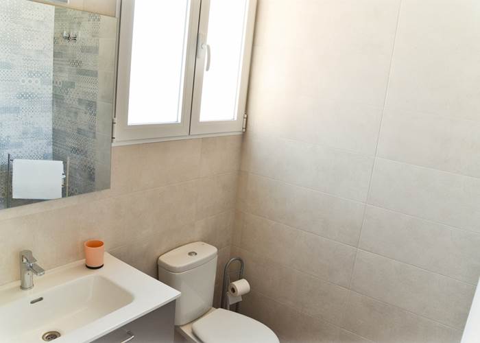 Salle d'eau Romantica