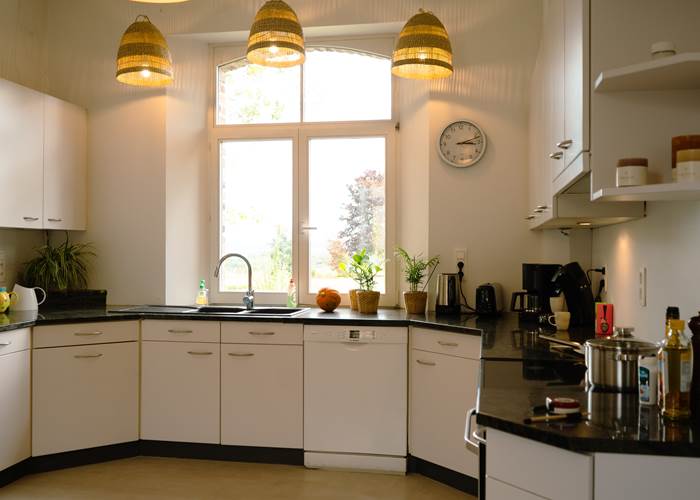 cuisine familialle