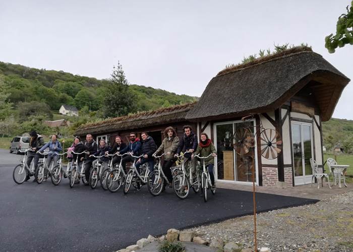 groupe vélos2