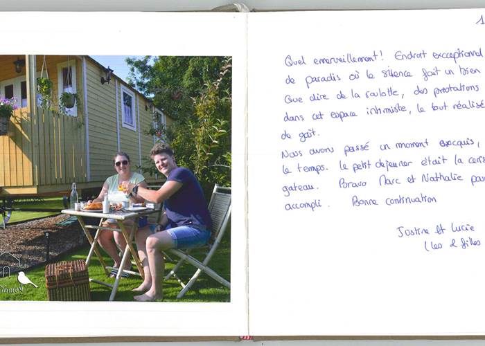 Insolites Chimay Colibri 007