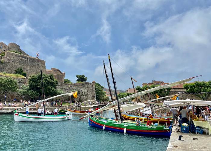 Collioure