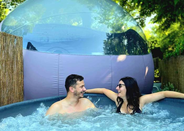 Jacuzzi
