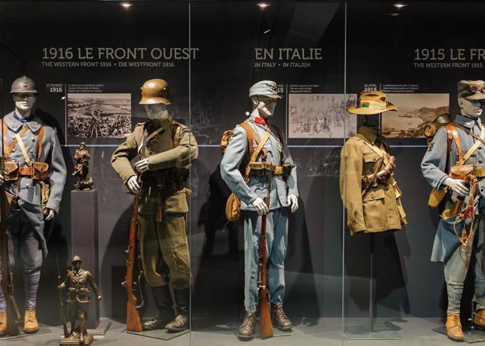 musee novion