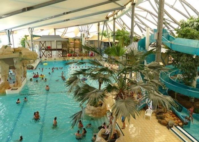 LES ANTILLES DE JONZAC