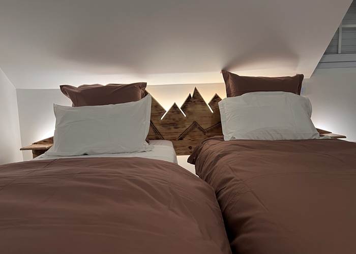 Chambre Berger