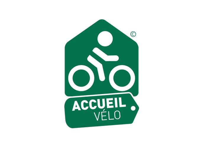 Certification Accueil Vélo depuis 2024