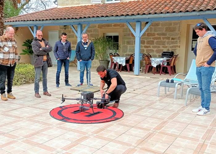 Drone