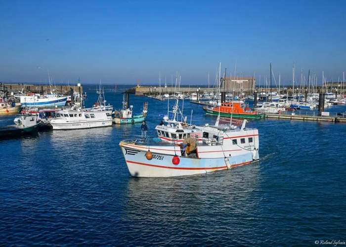 Ile de Noirmoutier