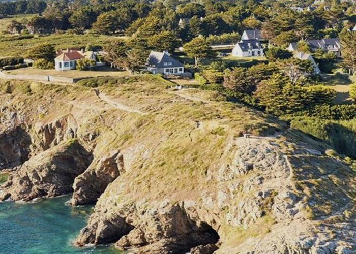 Idée balade : Saint-Gildas-de-Rhuys l’artistique !