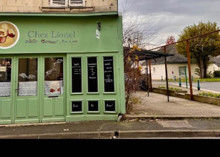 chez Lionel