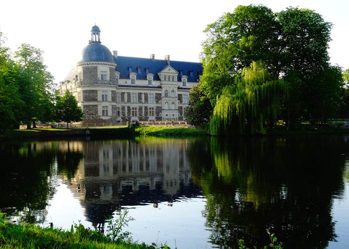 Château de Serrant