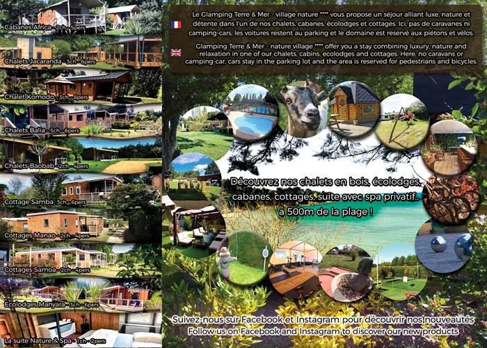 Dépliant publicitaire 2026 verso-news