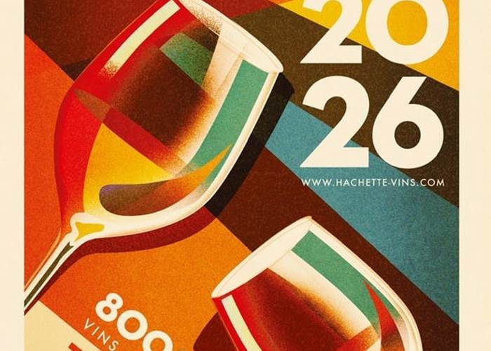 Guide Hachette des vins