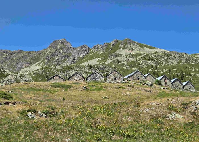 Les Chalets de Loriaz – Vallorcine