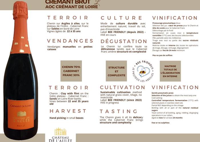 CREMANT L