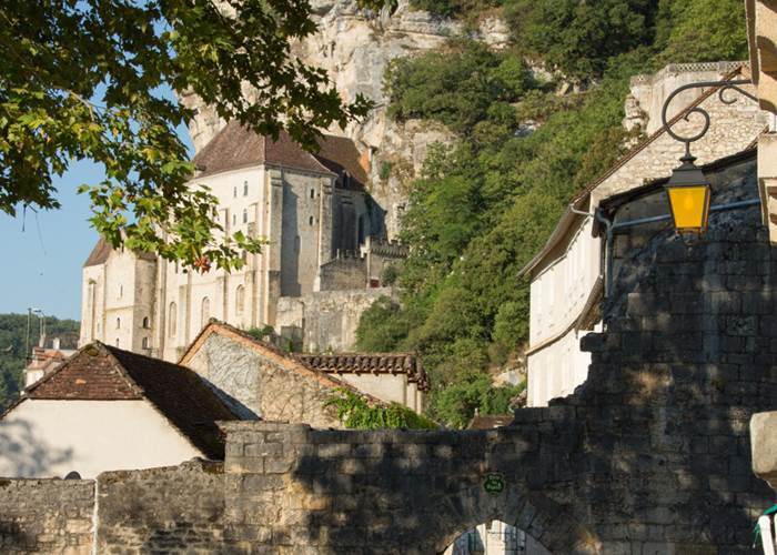 Rocamadour © BRIVE TOURISME