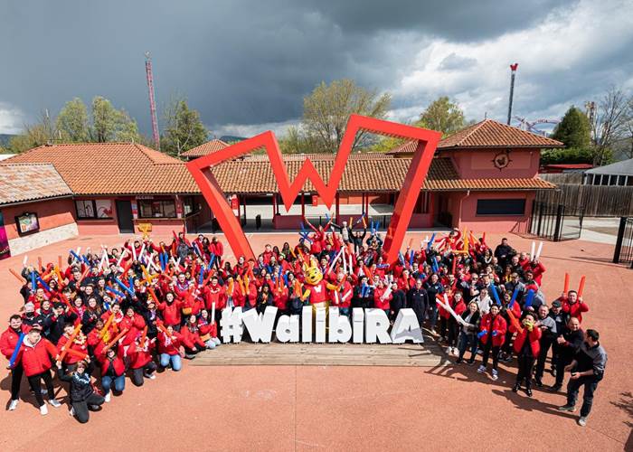 Walibi