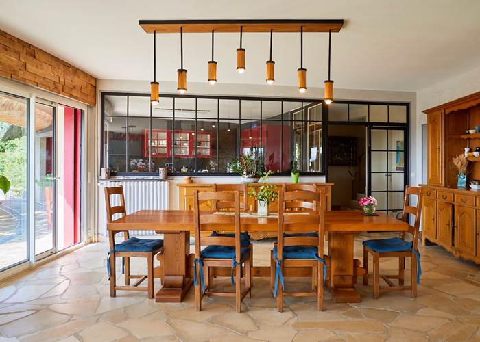 les bois de saint Auvent la salle-page