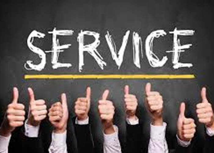 Les services pratiques du Camping L'Orée Des Cévennes