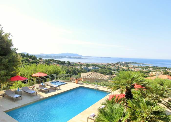 Villa Azur Golf